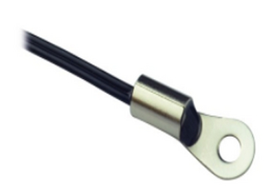 ntc热敏电阻温度特性